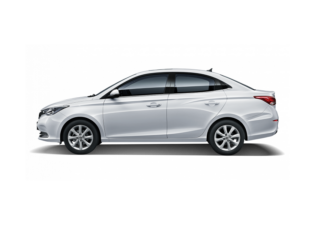 Changan ALSVIN