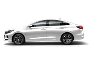 Changan EADOplus