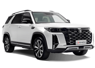 Changan CS95