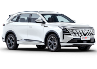 Changan CS75 PLUS NEW