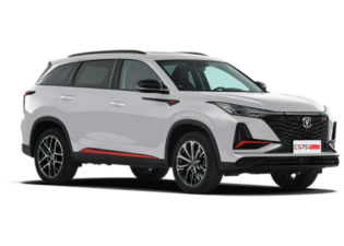 Changan CS75 PLUS