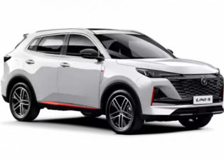Changan UNI-S